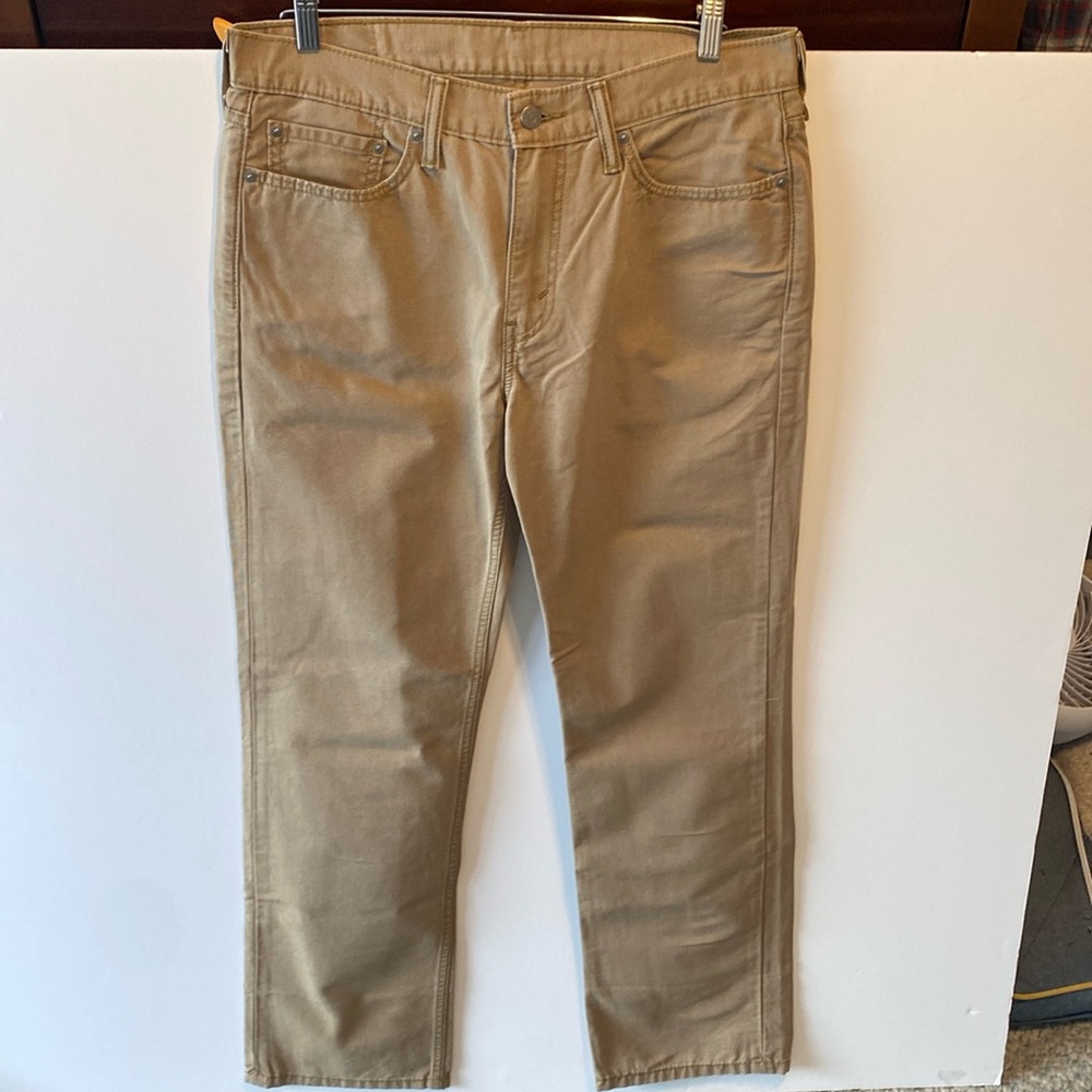 Levi’s 514 in great condition